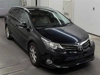 Toyota AVENSIS WAGON