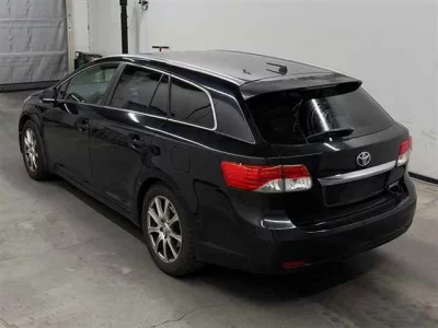 Toyota AVENSIS WAGON