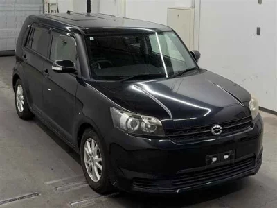 Toyota Corolla Rumion