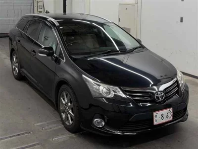 Toyota AVENSIS WAGON