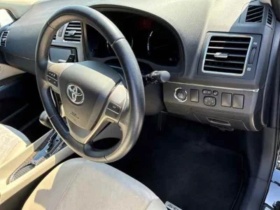 Toyota AVENSIS WAGON