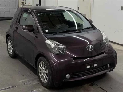 Toyota IQ