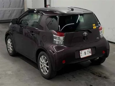 Toyota IQ