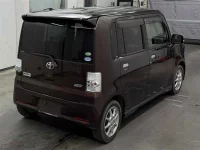 Toyota PIXIS SPACE лот № 367 оценка 3.5  с аукциона в Японии 4