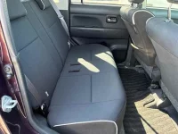 Toyota PIXIS SPACE лот № 367 оценка 3.5  с аукциона в Японии 7