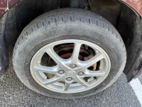 Toyota PIXIS SPACE лот № 367 оценка 3.5  с аукциона в Японии 8