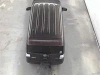 Toyota PIXIS SPACE лот № 367 оценка 3.5  с аукциона в Японии 9