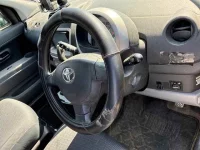 Toyota PASSO лот № 60036 оценка 3.5  с аукциона в Японии 2