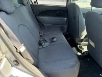 Toyota PASSO лот № 60036 оценка 3.5  с аукциона в Японии 7