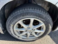 Toyota PASSO лот № 60036 оценка 3.5  с аукциона в Японии 8