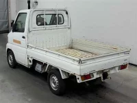 Nissan CLIPPER TRUCK лот № 90242 оценка 3  с аукциона в Японии 1
