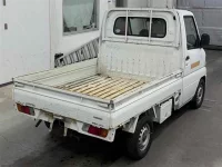 Nissan CLIPPER TRUCK лот № 90242 оценка 3  с аукциона в Японии 4