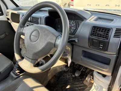 Nissan CLIPPER TRUCK  с аукциона в Японии