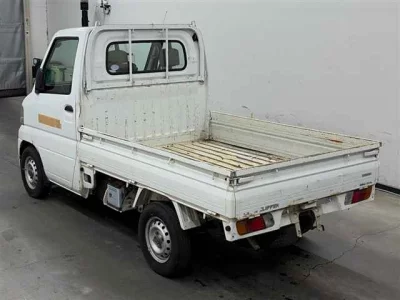 Nissan CLIPPER TRUCK  с аукциона в Японии