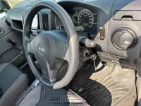 Nissan AD лот № 90234 оценка 3.5  с аукциона в Японии 2