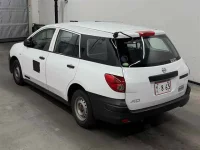 Nissan AD лот № 90234 оценка 3.5  с аукциона в Японии 1