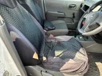 Nissan AD лот № 90234 оценка 3.5  с аукциона в Японии 6