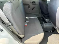 Nissan AD лот № 90234 оценка 3.5  с аукциона в Японии 7