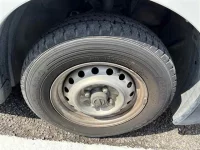 Nissan AD лот № 90234 оценка 3.5  с аукциона в Японии 8