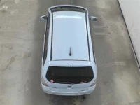 Nissan MOCO лот № 90235 оценка 3.5  с аукциона в Японии 9