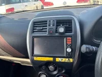 Nissan MARCH лот № 90238 оценка 3.5  с аукциона в Японии 5