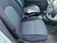 Nissan MARCH лот № 90238 оценка 3.5  с аукциона в Японии 6