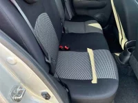 Nissan MARCH лот № 90238 оценка 3.5  с аукциона в Японии 7