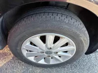 Nissan MARCH лот № 90249 оценка 3  с аукциона в Японии 8