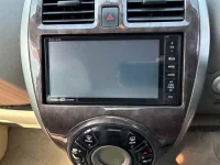 Nissan MARCH лот № 90249 оценка 3  с аукциона в Японии 5