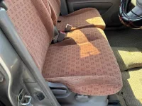 Nissan MOCO лот № 90200 оценка 4  с аукциона в Японии 6