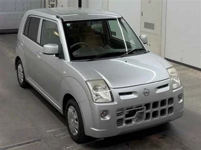 Nissan PINO