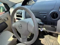 Nissan OTTI лот № 90250 оценка R  с аукциона в Японии 2