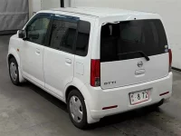 Nissan OTTI лот № 90250 оценка R  с аукциона в Японии 1