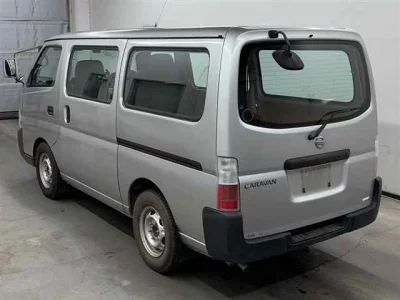 Nissan CARAVAN VAN
