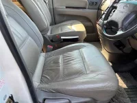Nissan ELGRAND лот № 10268 оценка R  с аукциона в Японии 5