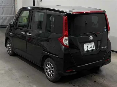 Daihatsu THOR