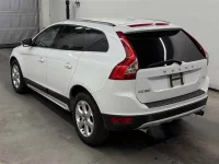 Volvo XC60 лот № 20238 оценка 3.5  с аукциона в Японии 1