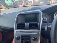 Volvo XC60 лот № 20238 оценка 3.5  с аукциона в Японии 5