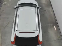 Volvo XC60 лот № 20238 оценка 3.5  с аукциона в Японии 9