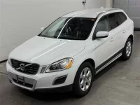 Volvo XC60 лот № 20238 оценка 3.5  с аукциона в Японии 3