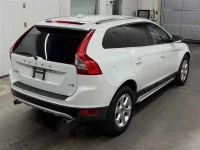 Volvo XC60 лот № 20238 оценка 3.5  с аукциона в Японии 4