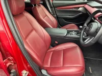 Mazda MAZDA3 лот № 20263 оценка 3  с аукциона в Японии 6