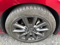 Mazda MAZDA3 лот № 20263 оценка 3  с аукциона в Японии 8