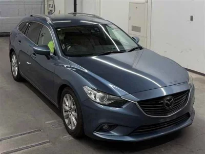 Mazda ATENZA WAGON