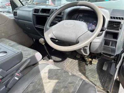 Mazda BONGO BRAWNY TRUCK