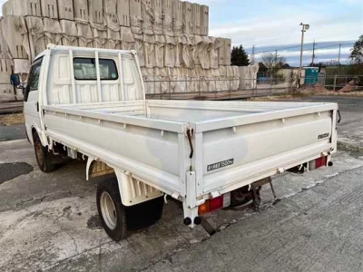 Mazda BONGO BRAWNY TRUCK