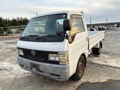 Mazda BONGO BRAWNY TRUCK