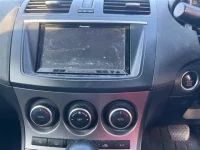 Mazda AXELA лот № 92009 оценка 3.5  с аукциона в Японии 5