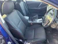 Mazda AXELA лот № 92009 оценка 3.5  с аукциона в Японии 6