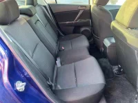 Mazda AXELA лот № 92009 оценка 3.5  с аукциона в Японии 7